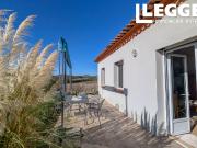 Maison avec vue sur les Pyrénées, Piscine, Jardin,...