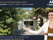 Maison Avon 5 pièce s 112 m2