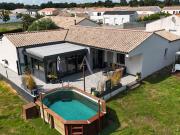 Maison Avrille 4 pièce s 120 m2