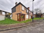 Maison Bacalan 85 m2 3 chambres Jardin