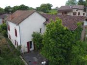 Maison Bagnac Sur Cele 5 pièce s 123 m2 123m² Figeac