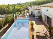 Maison Bandol 8 pièce s 204.5 m2, vue panoramique mer et...