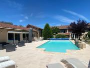 Maison Bas En Basset 10 pièce s 400 m2