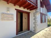 MAISON BASQUE SUPERBE VUE MONTAGNES