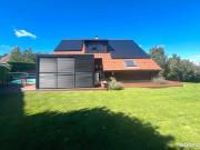 Maison basse consommation 159m2 sur 17a41