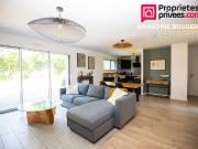 MAISON BASSE CONSOMMATION 4 chambres 128 m2 TOUT FAIRE A...