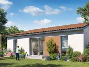 Maison Baziège 5 pièces LE DOMAINE DE L'HERS