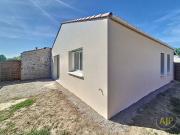 Maison Bazoges En Paillers 3 pièce s 71 m2
