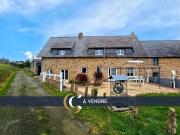 Maison Bazouges La Perouse 6 pièce s 154 m2