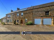 Maison Bazouges La Perouse 6 pièce s 182.06 m2