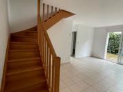 Maison Bdx Cauderan avec jardin et grand garage