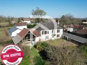 Maison Béarnaise de 158 m² à rénover sur un terrain de 3...