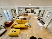 Maison Beaumont Sur Oise 5 pièce s 132 m2