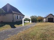 Maison Beauregard De Terrasson 6 pièce s 130.07 m2