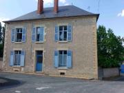 Maison Bengy Sur Craon 7 pièce s 210 m2