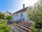 Maison Bernes Sur Oise 4 pièce s 82.68 m2, sous...