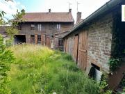 Maison Bersée 200m2 Jardin T6