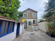 Maison Bezons