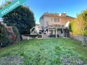 Maison avec terrasse et jardin 145 m2
