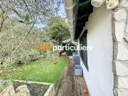 Maison Bidart Bassilour mitoyenne d'1 côté