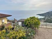 Maison bifamiliale avec vue mer à Ventimiglia – Localité...