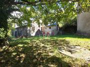 Maison bigourdane avec grange et vue panoramique sur les...
