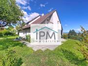 Maison familiale à BLAESHEIM acheter IPM Immobilier