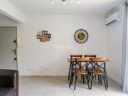 Maison blanche Dromel Traversant