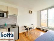 MAISON BLANCHE STUDIO BALCON