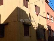 Maison bloc à Oulad Oujih, près du café Damas, Kénitra