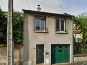 Maison Bois Le Roi 3 pièce s 78 m2