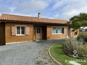 MAISON BOIS SANS VIS A VIS VUE SUR CAMPAGNE