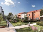 Maison Bondoufle 4 pièces CARRÉ NOYER MAISONS