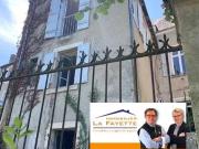 MAISON BORD DE CREUSE