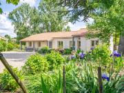 Maison bord de Lot, Sainte Livrade sur Lot 158m² Sainte...