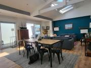 Maison Bordeaux 5 pièce s 125m2 avec garage