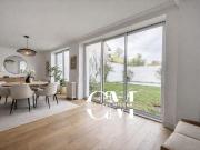 Maison Bordeaux Caudéran 240 m² piscine garage cave 5...