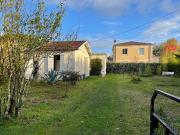 Maison Bordeaux Caudéran 80 m2