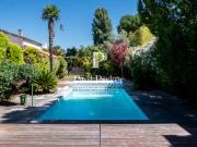 Maison Bordeaux Caudéran Primerose 8 pièces 232 m2
