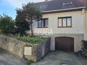 Maison Boulogne sur mer