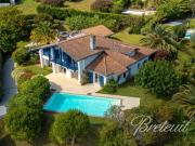 Maison bourg Arbonne