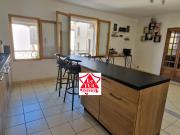 maison bourg saint andeol 07700