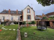 MAISON BOURGEOISE 190M² 8 PIECES 6 CHAMBRES