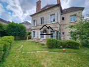 Maison Bourgeoise 234m2 centre ville, Clermont