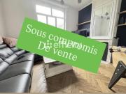 Maison bourgeoise Maison bourgeoise
