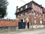Maison bourgeoise 300 m2 6 chambres Jardin Proche gare