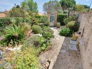 Maison Bourgeoise 4 faces 150m² Garage