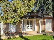 Maison bourgeoise