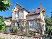 Maison bourgeoise 6 chambres