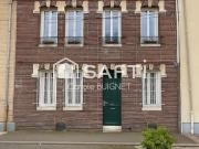 Maison bourgeoise 6 chambres quartier chasselievre /...